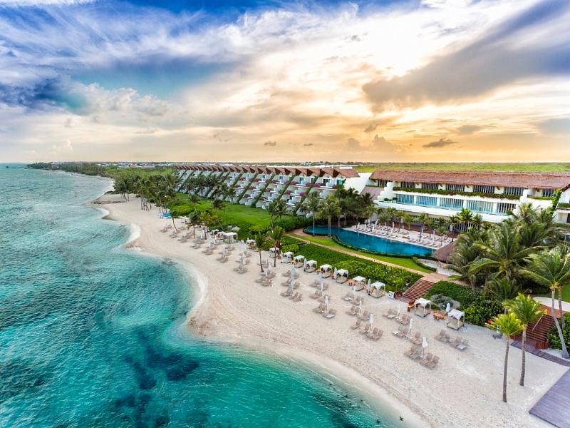 Hotel Grand Class at Grand Velas