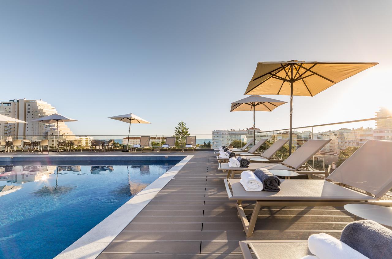 The Prime Energize Hotel Monte Gordo