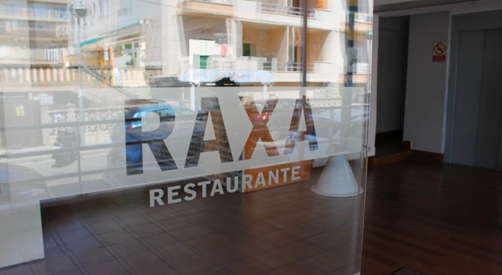 Ha Raxa 