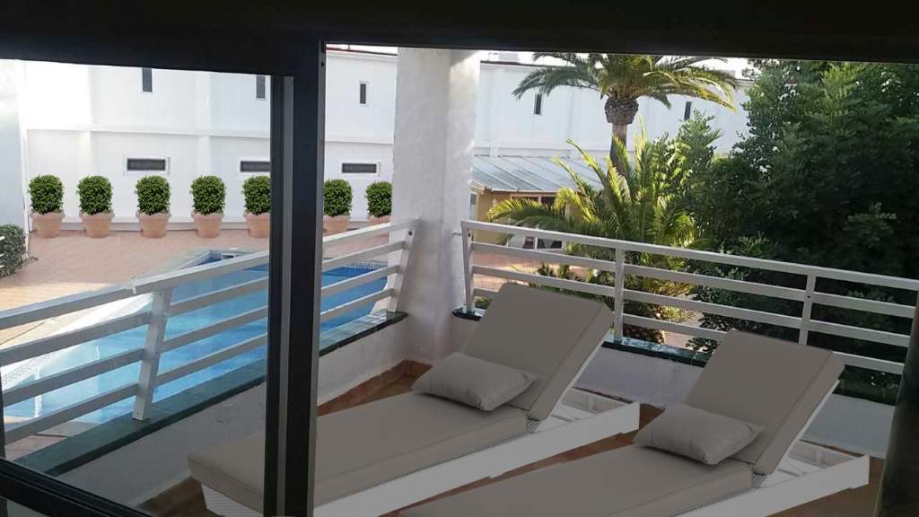 AZULINE PALMANOVA GARDEN HOTEL