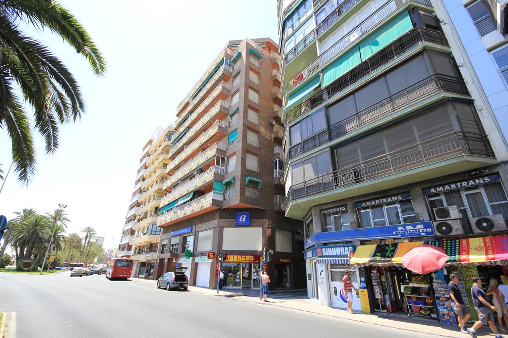 Apartamentos Europa House Loft 