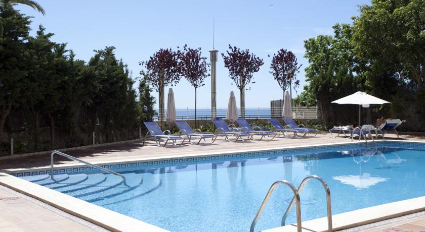 BE LIVE ADULTS ONLY COSTA PALMA