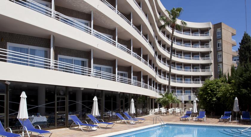 BE LIVE ADULTS ONLY COSTA PALMA