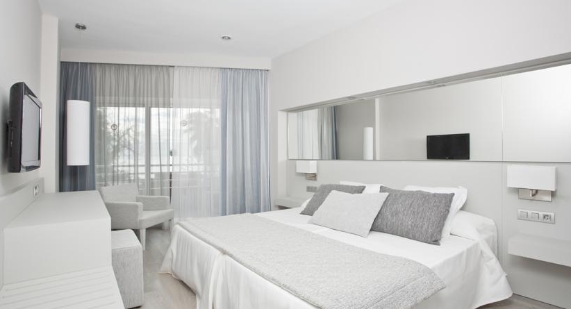 BE LIVE ADULTS ONLY COSTA PALMA