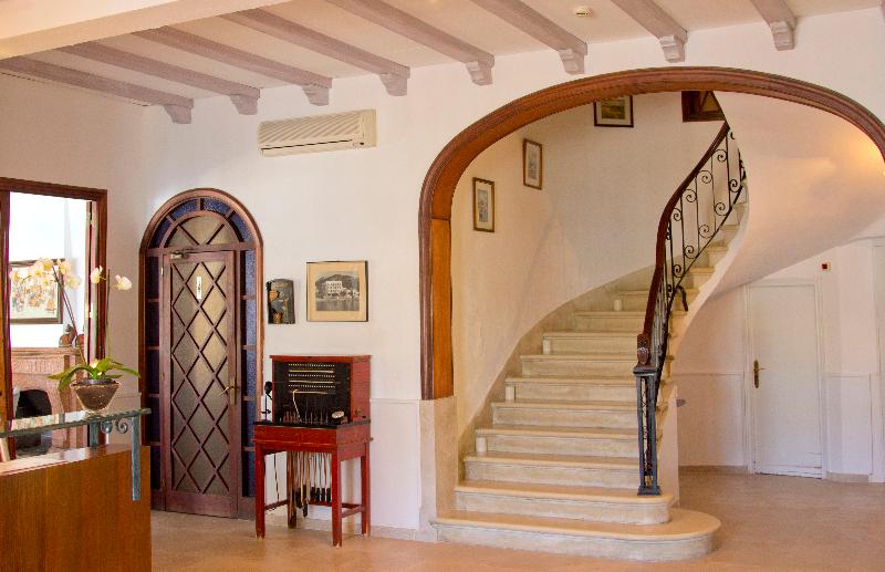 Hotel Brismar