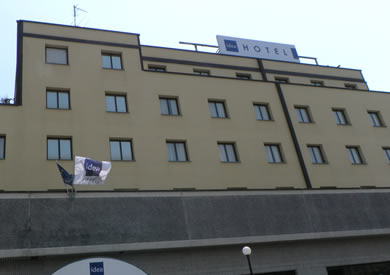 Idea Hotel  Piacenza