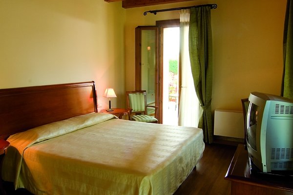 HOTEL VENICE RESORT