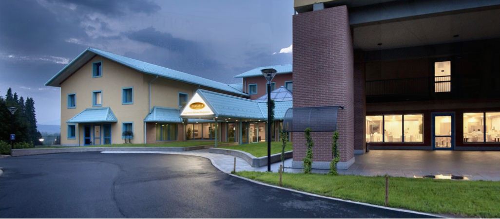 Grand Hotel Milano Malpensa