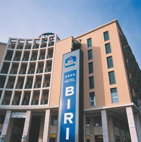 Hotel Biri
