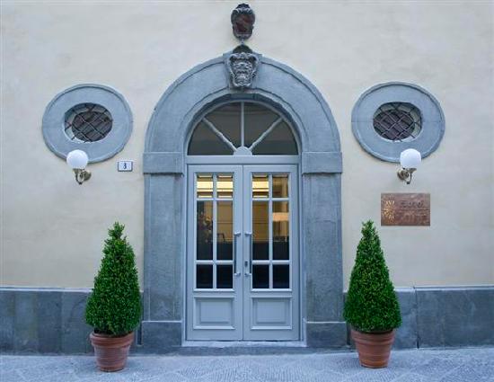 Hotel Patria