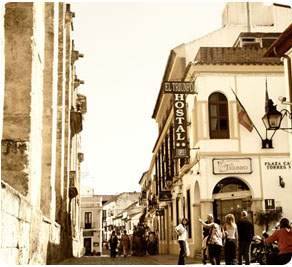 HOSTAL EL TRIUNFO