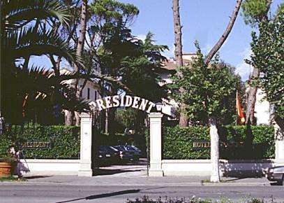 Hotel President