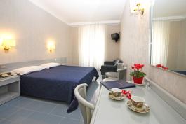 Hotel Roma Extranet
