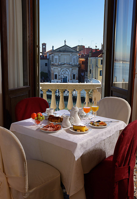 Hotel Grande Italia