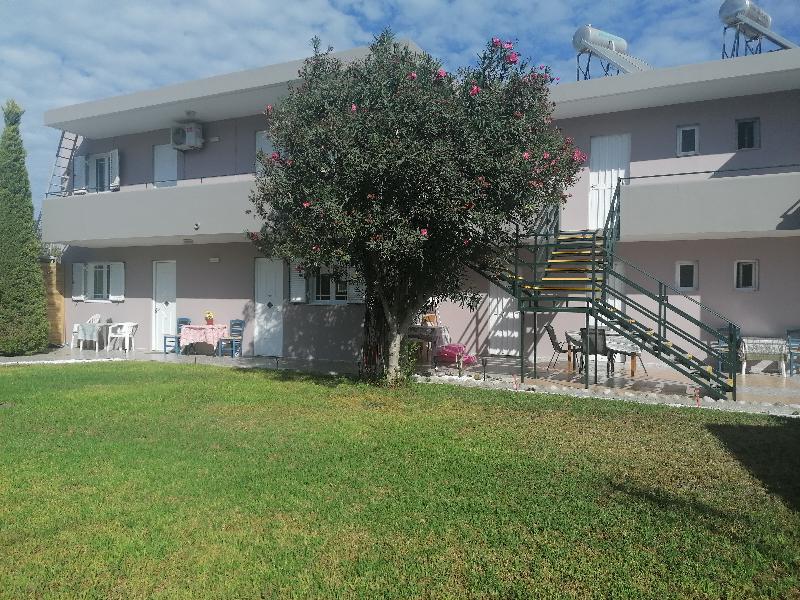 Studios Kefalos