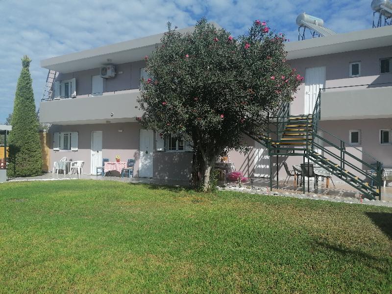Studios Kefalos