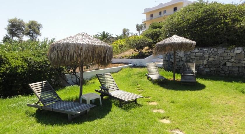 Stella Beach