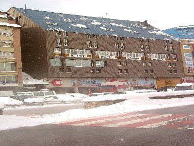 Parma Hotel