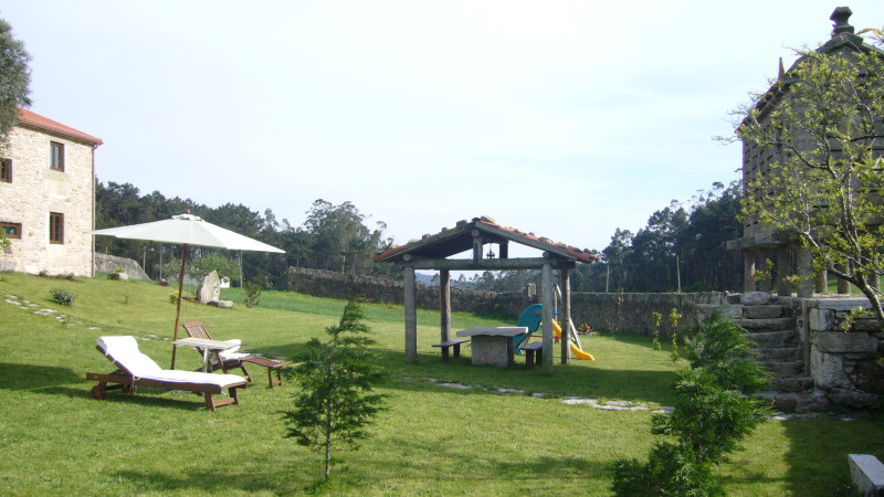 Casa Castiñeira