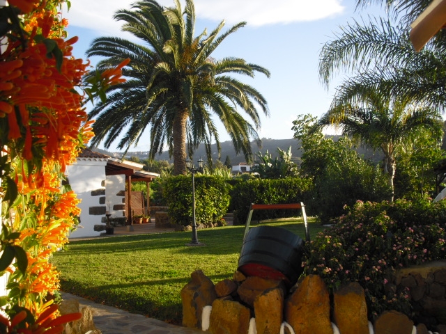 HOTEL CASA RURAL EL PICACHO