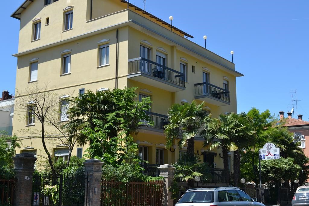 Parco Fellini 
