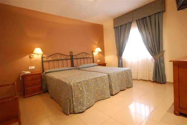 HOTEL VENECIA