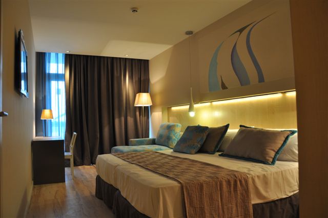 Hotel Atenea Port Mataro
