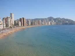 Ruleta Magica Benidorm