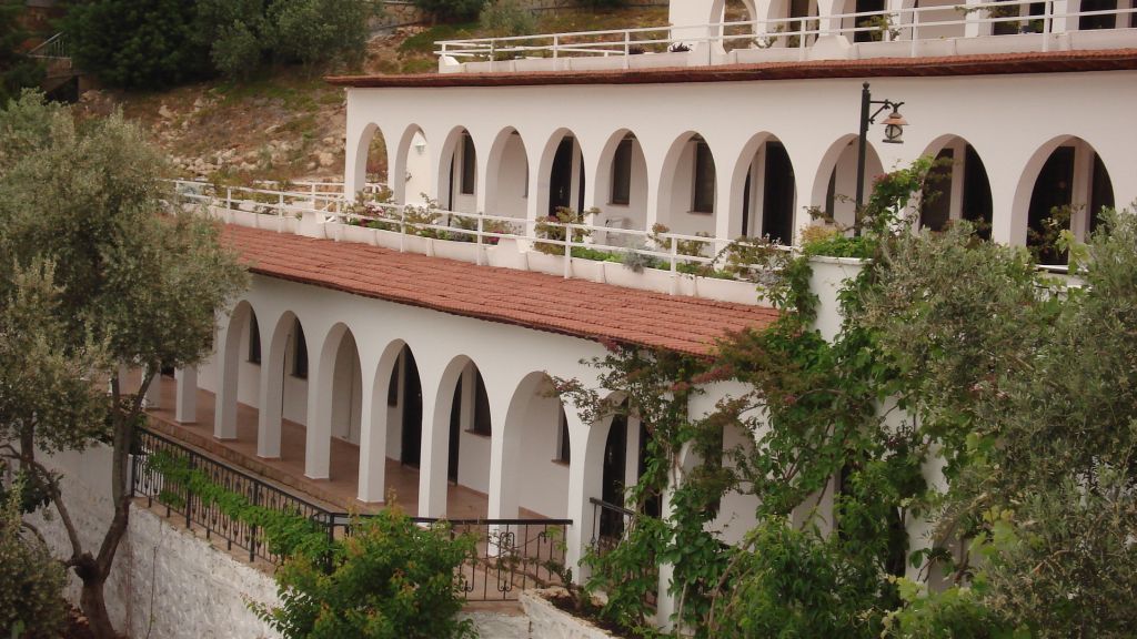 HOTEL KALAMAR