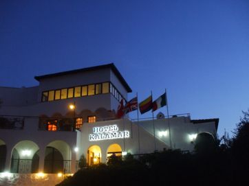 HOTEL KALAMAR