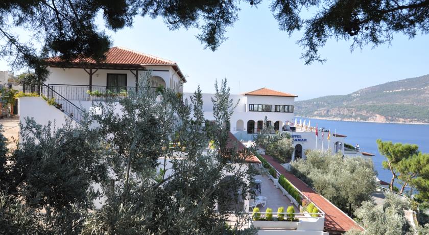HOTEL KALAMAR