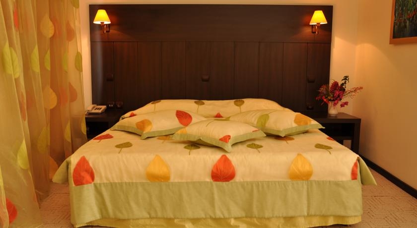 HOTEL KALAMAR