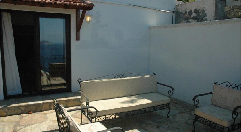 HOTEL KALAMAR