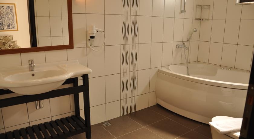 HOTEL KALAMAR