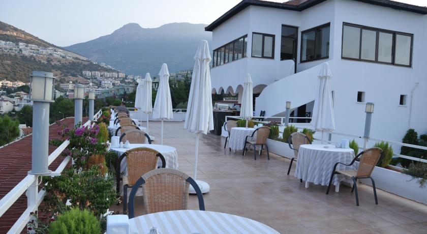 HOTEL KALAMAR