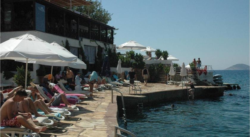 HOTEL KALAMAR