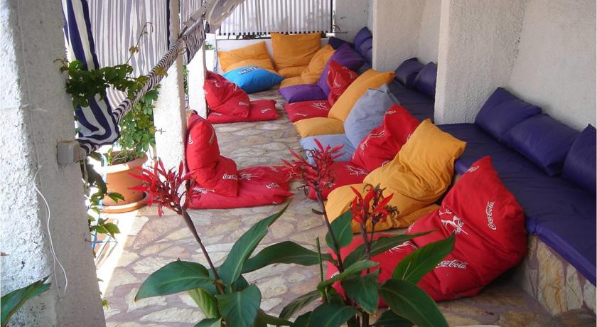 HOTEL KALAMAR