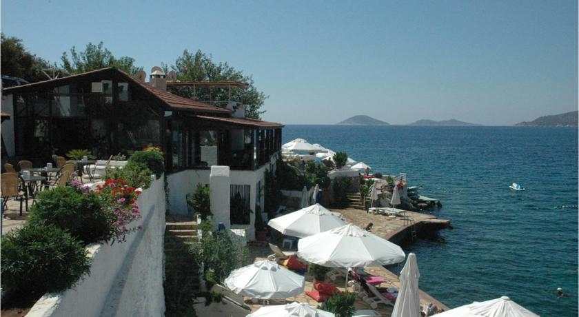 HOTEL KALAMAR