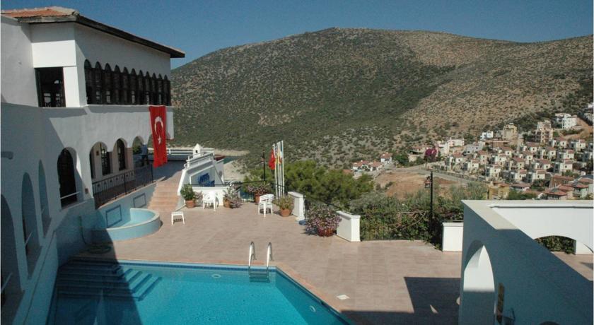 HOTEL KALAMAR