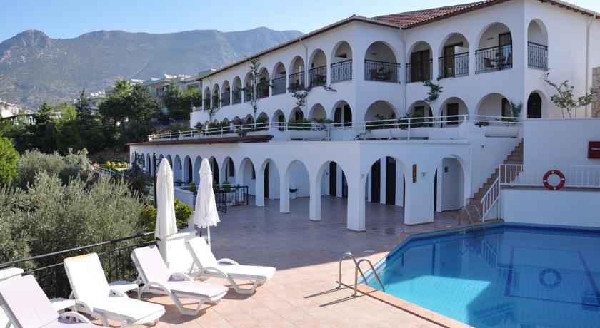 HOTEL KALAMAR