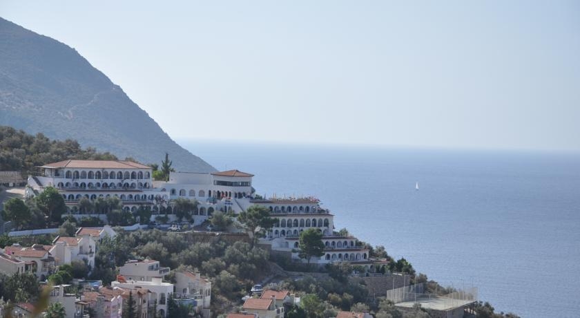 HOTEL KALAMAR