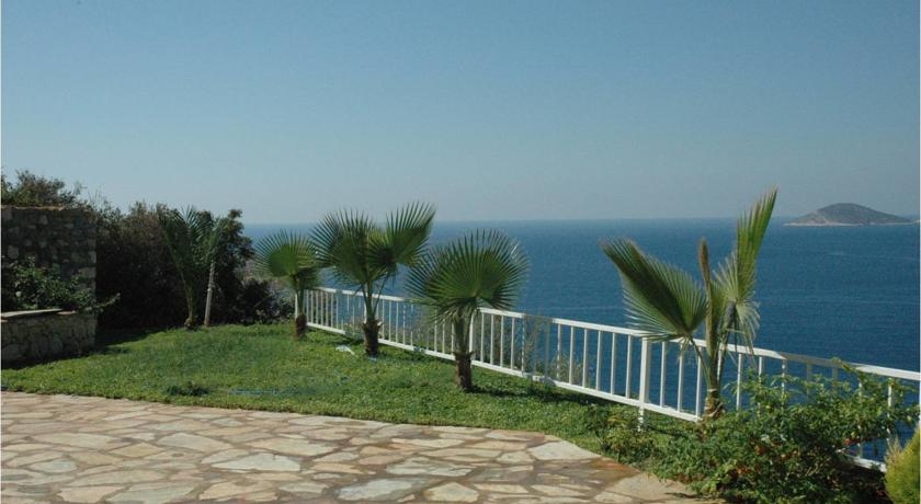 HOTEL KALAMAR