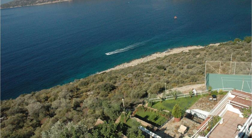 HOTEL KALAMAR