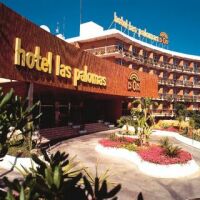 Hotel Las Palomas