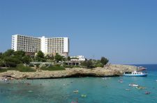 HOTEL AMERICA MALLORCA