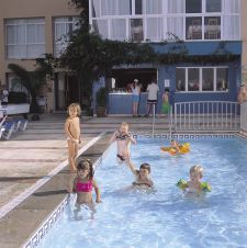 HOTEL AMERICA MALLORCA