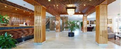 Hotel Clumba
