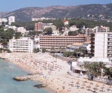Hotel Playa Cala Mayor
