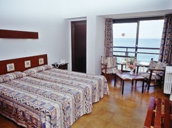 Hotel Santa Ana