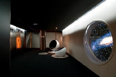 HOTEL BARCELO SANTS